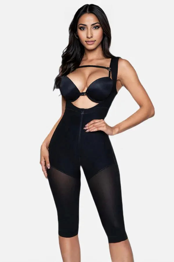 MYRA HIGH COMPRESSION FULL BODY SHAPER