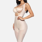  Tummy Control 360 Sculpting Full-Body High Compression Shaper