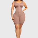 360 Sculpt Tummy Control High Compression Full Body Faja Shaper