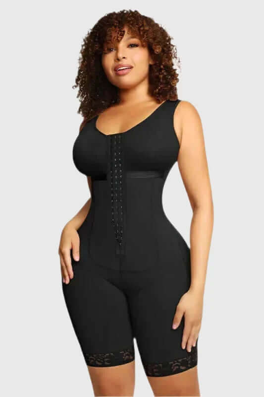 360 Sculpt Tummy Control High Compression Full Body Faja Shaper