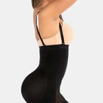 Adjustable Straps Double Closure High Compression Faja Shaper