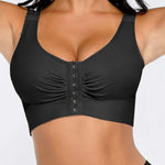 Improves Posture Breast Support Post-Surgery Shaping Bra