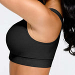 Improves Posture Breast Support Post-Surgery Shaping Bra