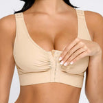 Improves Posture Breast Support Post-Surgery Shaping Bra