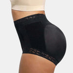 Tummy Control Butt Lifting High Compression BBL Shorts