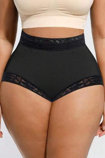 Tummy Control Butt Lifting High Compression BBL Shorts