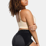 Tummy Control Butt Lifting High Compression BBL Shorts