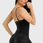  Tummy Control High Compression Full Body Faja Shapewear