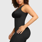 360 Sculpt Tummy Control High Compression Full Body Faja Shaper