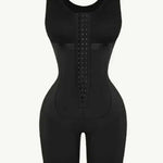 360 Sculpt Tummy Control High Compression Full Body Faja Shaper