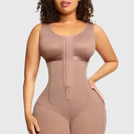 360 Sculpt Tummy Control High Compression Full Body Shaper