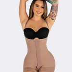 Underbust High Compression Sculpting Faja Shapewear