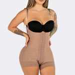 Underbust High Compression Sculpting Faja Shapewear