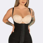 Underbust High Compression Sculpting Faja Shapewear