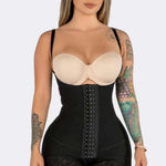 Underbust High Compression Sculpting Faja Shapewear