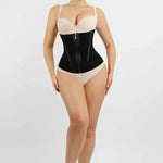 High Compression Waist Trainer, Waist Cinching Corset 