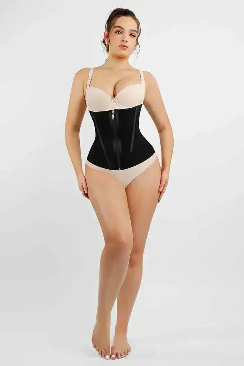 High Compression Waist Trainer, Waist Cinching Corset 