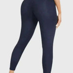 Tummy Control High Waisted Shaping Leggings Shapewear