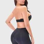 Hip & Butt Enhancing Padded Shapewear Shorts