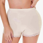 Tummy Control Padded Hip & Butt Lifting BBL Shorts 