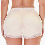 Tummy Control Padded Hip & Butt Lifting BBL Shorts 