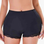 Tummy Control Padded Hip & Butt Lifting BBL Shorts 