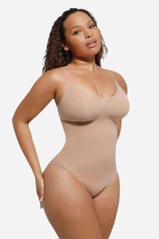 ULTIMATE SNATCH BODYSUIT SHAPEWEAR