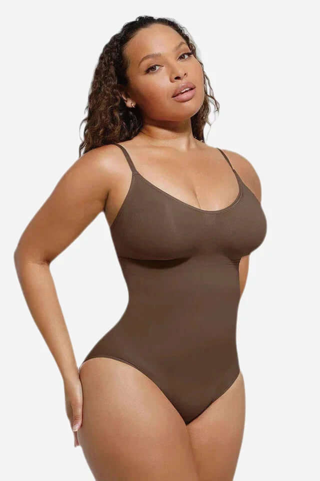 ULTIMATE SNATCH BODYSUIT SHAPEWEAR