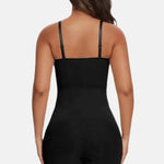 Tummy Control Multiway Straps Seamless Strapless Full Bodysuit Shaper