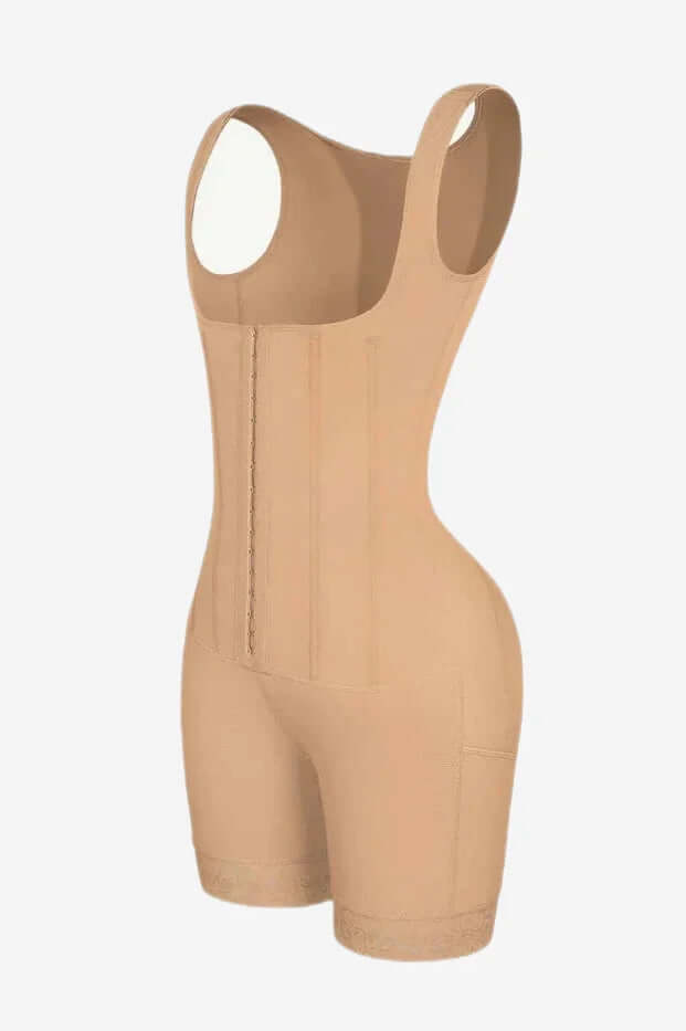 360 Sculpting Stage 3 High Compression Faja Shapewear