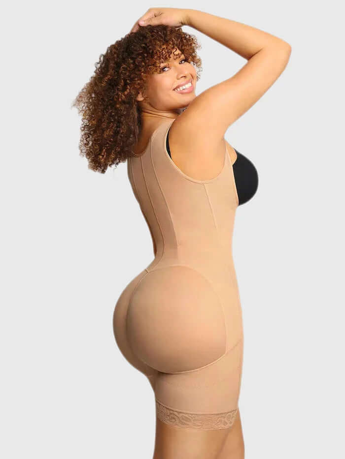 360 Sculpting Stage 3 High Compression Faja Shapewear