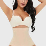 Tummy Control Seamless High Waisted Thong Panty Shaper